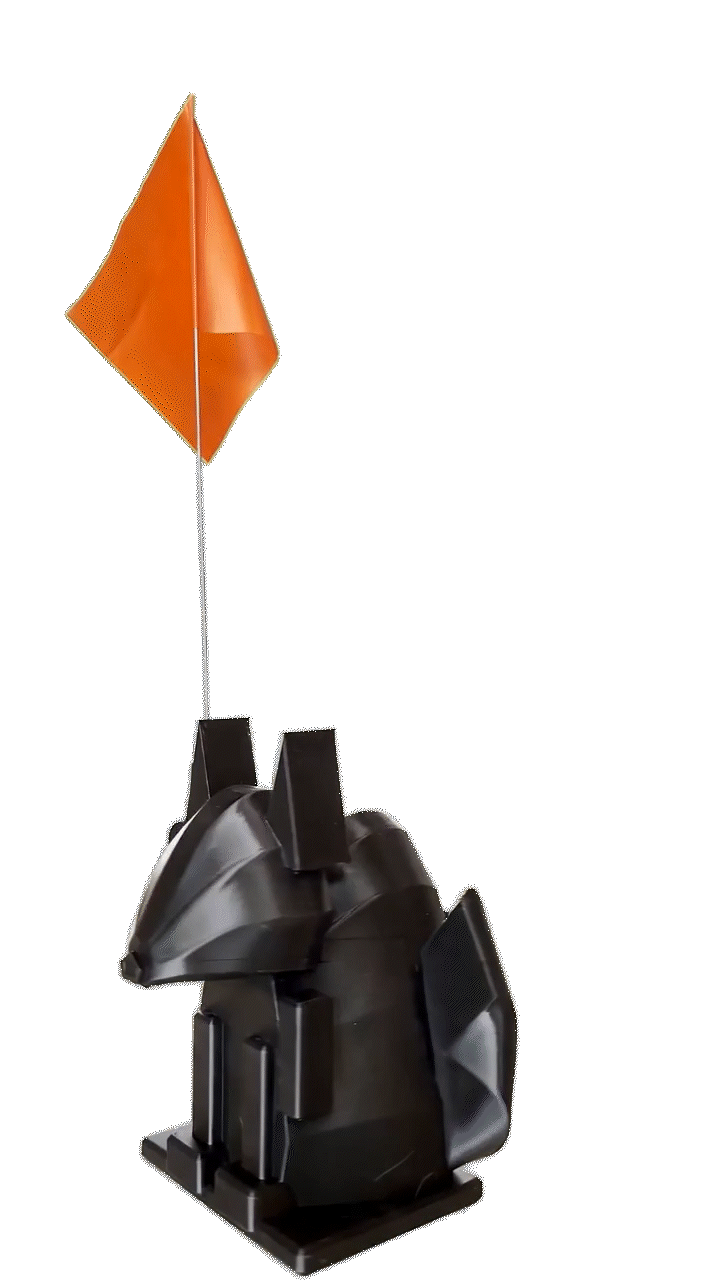 Fox Hunter vos